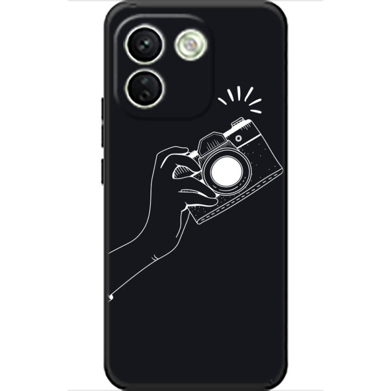 Чохол BoxFace Xiaomi Redmi Note 17 Pro Max 