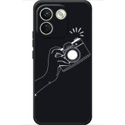 Чохол BoxFace Xiaomi Redmi Note 17 Pro Max 