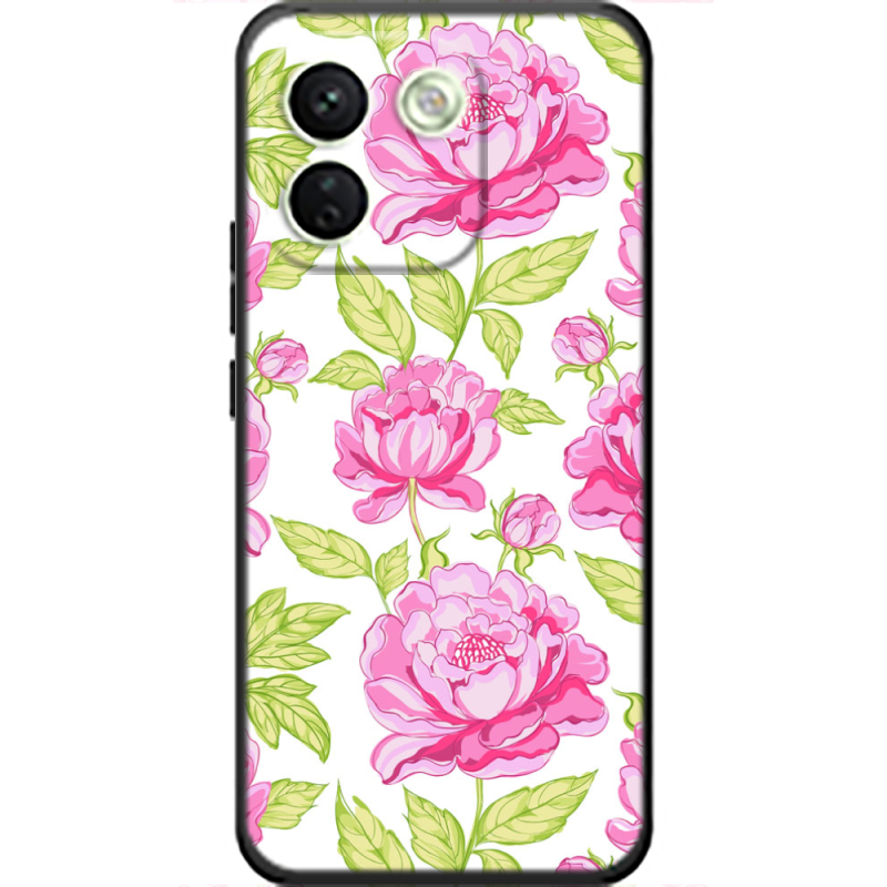 Чохол BoxFace Xiaomi Redmi Note 17 Pro Max 