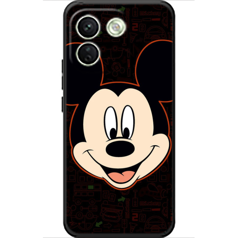 Чохол BoxFace Xiaomi Redmi Note 17 Pro Max 