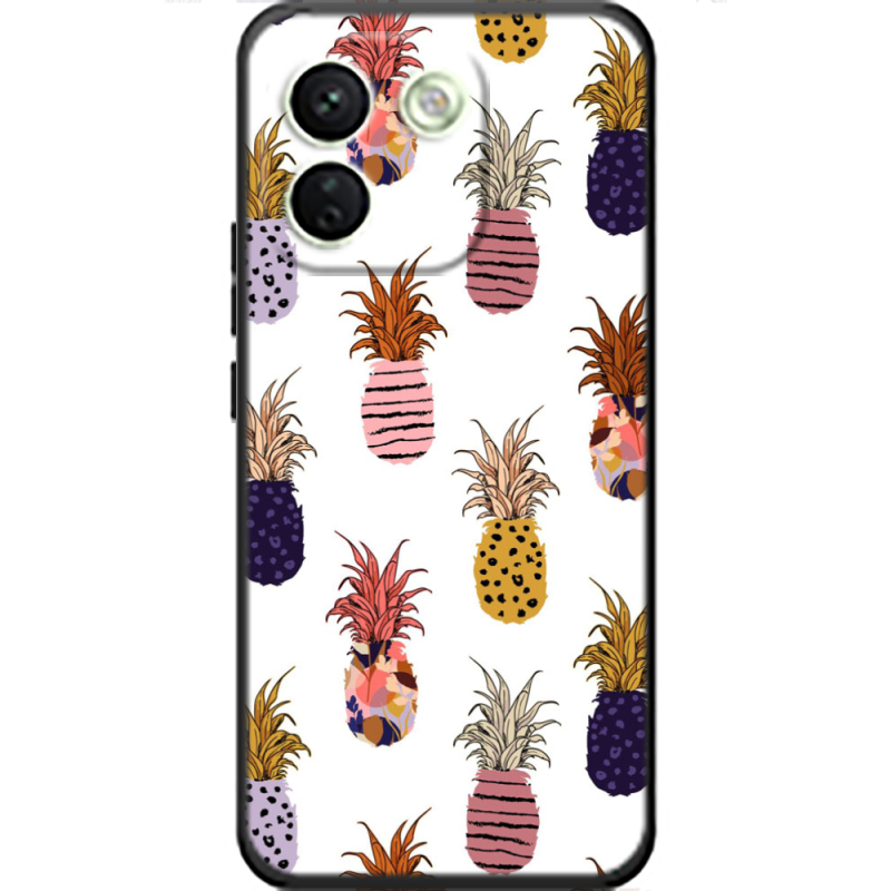 Чохол BoxFace Xiaomi Redmi Note 17 Pro Max 