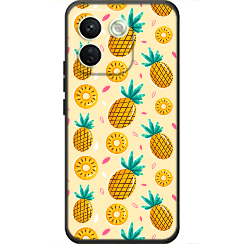 Чохол BoxFace Xiaomi Redmi Note 17 Pro Max 