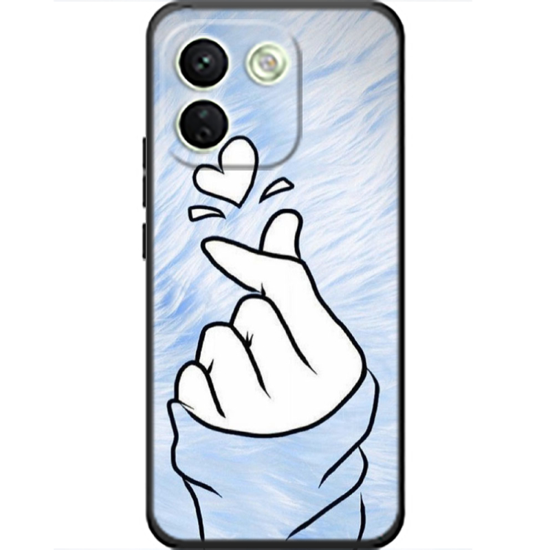 Чохол BoxFace Xiaomi Redmi Note 17 Pro Max 