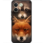 Чохол BoxFace Xiaomi Redmi Note 17 Pro Max 
