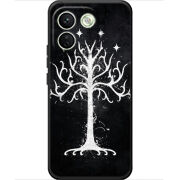 Чохол BoxFace Xiaomi Redmi Note 17 Pro Max Fantasy Tree
