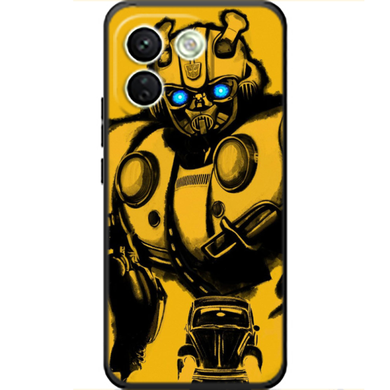 Чохол BoxFace Xiaomi Redmi Note 17 Pro Max 
