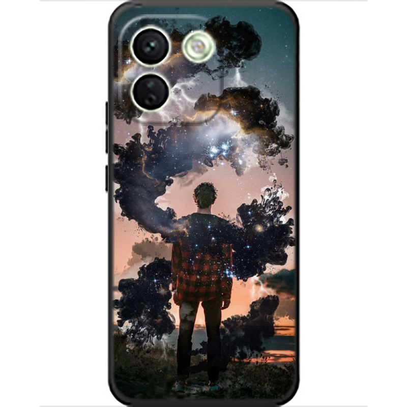 Чохол BoxFace Xiaomi Redmi Note 17 Pro Max 