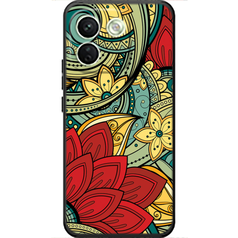 Чохол BoxFace Xiaomi Redmi Note 17 Pro Max 
