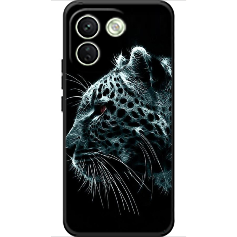 Чохол BoxFace Xiaomi Redmi Note 17 Pro Max Leopard