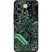 Чохол BoxFace Xiaomi Redmi Note 17 Pro Max Microchip