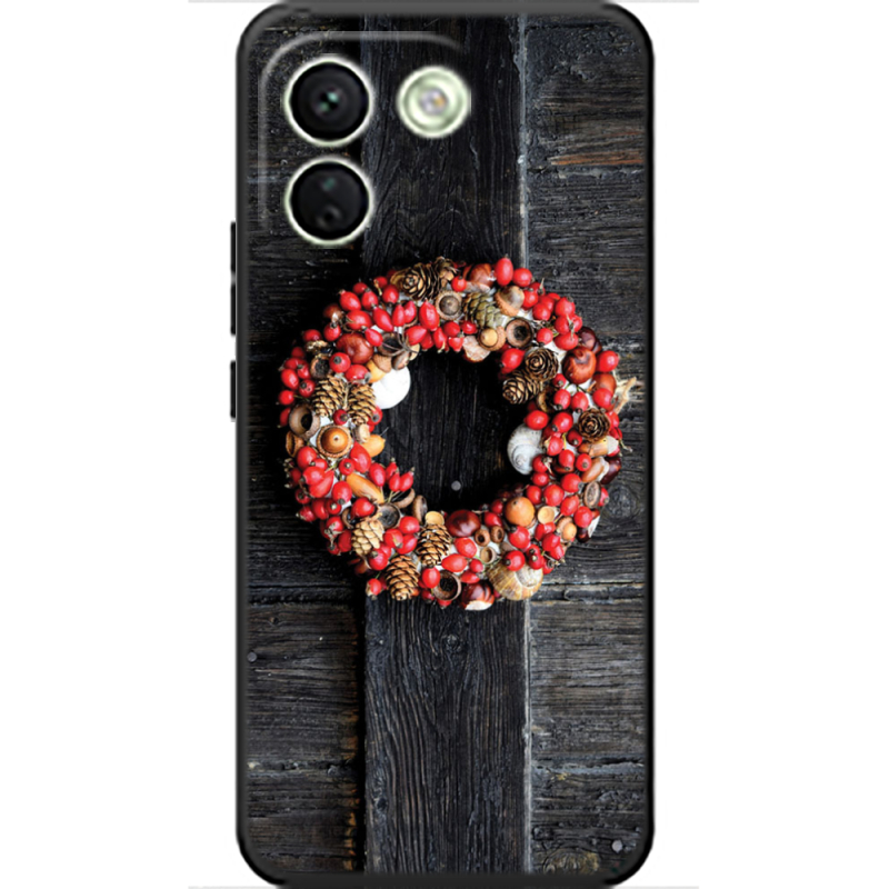 Чохол BoxFace Xiaomi Redmi Note 17 Pro Max 