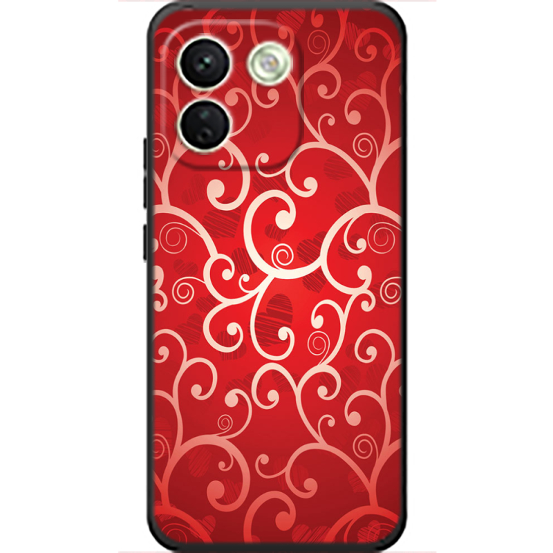 Чохол BoxFace Xiaomi Redmi Note 17 Pro Max 