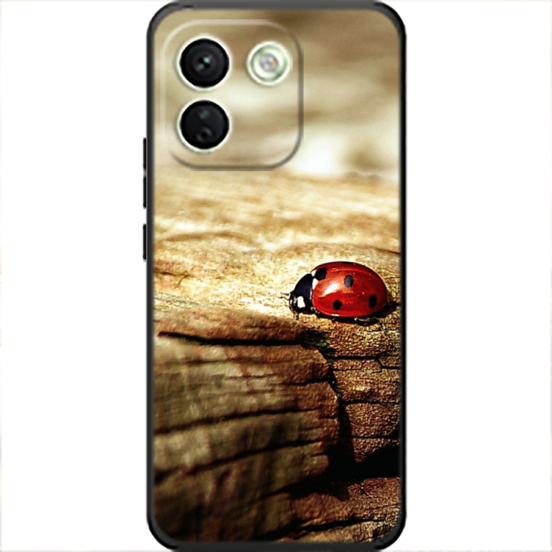 Чохол BoxFace Xiaomi Redmi Note 17 Pro Max 