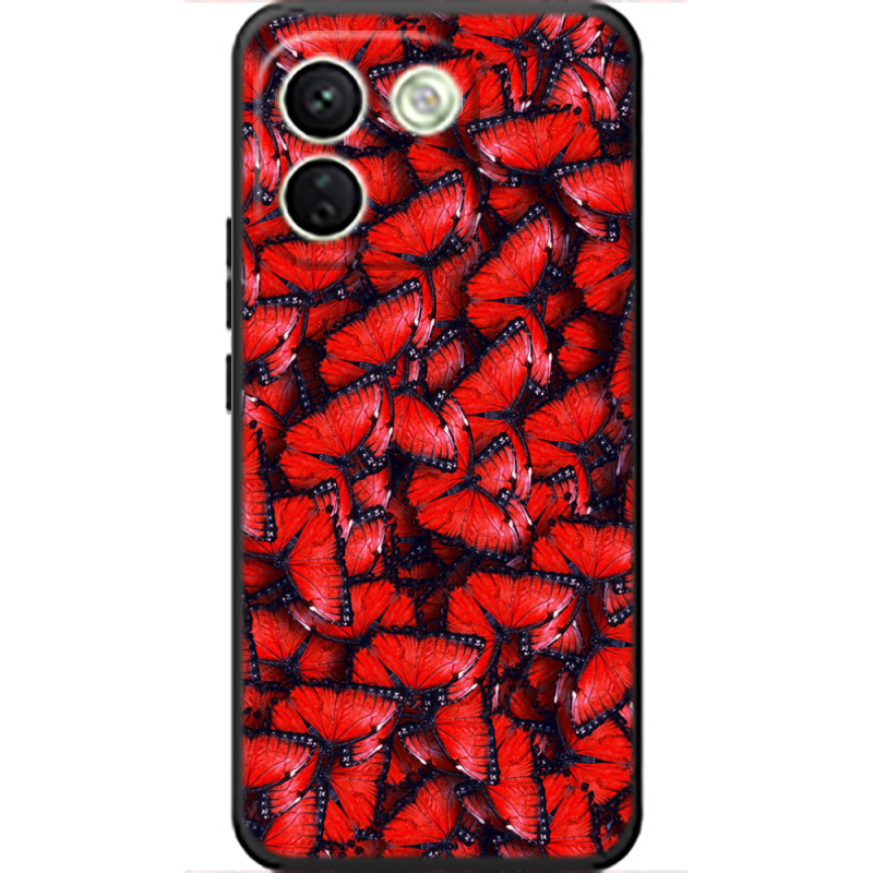 Чохол BoxFace Xiaomi Redmi Note 17 Pro Max 