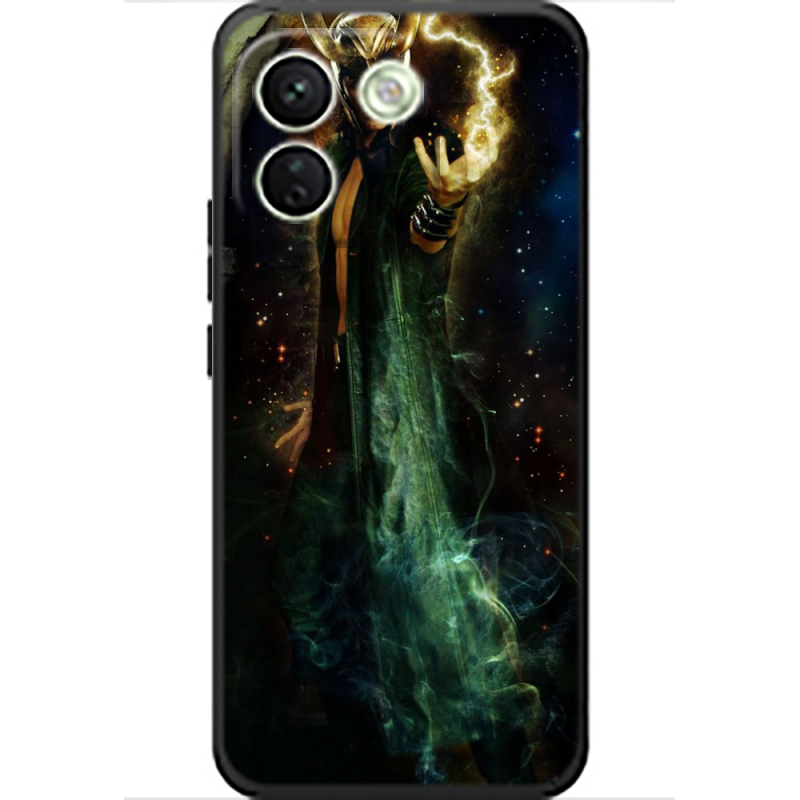 Чохол BoxFace Xiaomi Redmi Note 17 Pro Max 