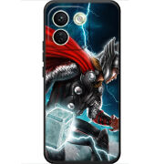 Чохол BoxFace Xiaomi Redmi Note 17 Pro Max 