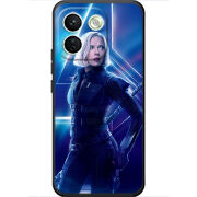 Чохол BoxFace Xiaomi Redmi Note 17 Pro Max 
