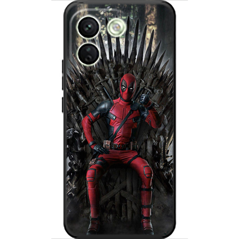 Чохол BoxFace Xiaomi Redmi Note 17 Pro Max 