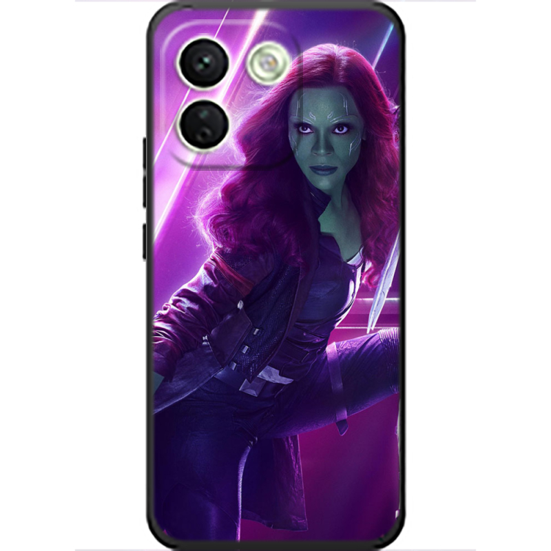 Чохол BoxFace Xiaomi Redmi Note 17 Pro Max 