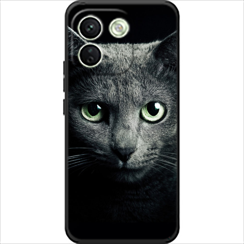 Чохол BoxFace Xiaomi Redmi Note 17 Pro Max 