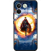 Чохол BoxFace Xiaomi Redmi Note 17 Pro Max 