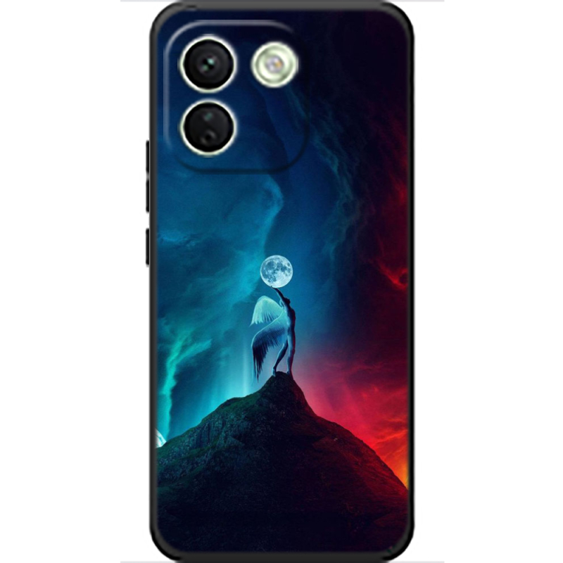 Чохол BoxFace Xiaomi Redmi Note 17 Pro Max 