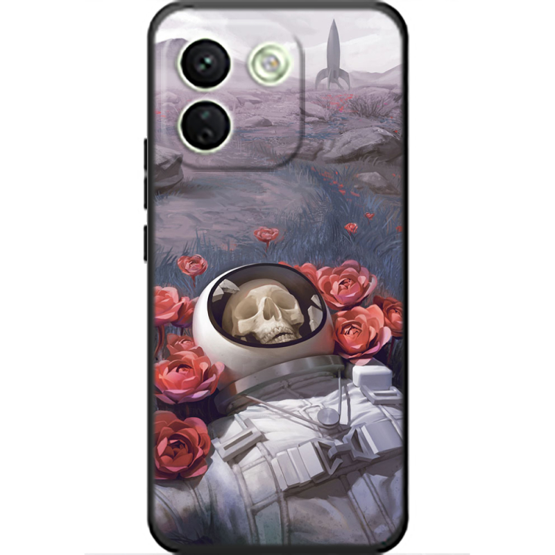 Чохол BoxFace Xiaomi Redmi Note 17 Pro Max 
