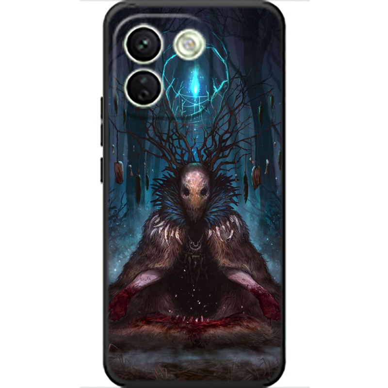 Чохол BoxFace Xiaomi Redmi Note 17 Pro Max 