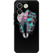 Чохол BoxFace Xiaomi Redmi Note 17 Pro Max 