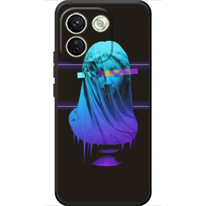Чохол BoxFace Xiaomi Redmi Note 17 Pro Max 