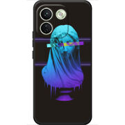 Чохол BoxFace Xiaomi Redmi Note 17 Pro Max 