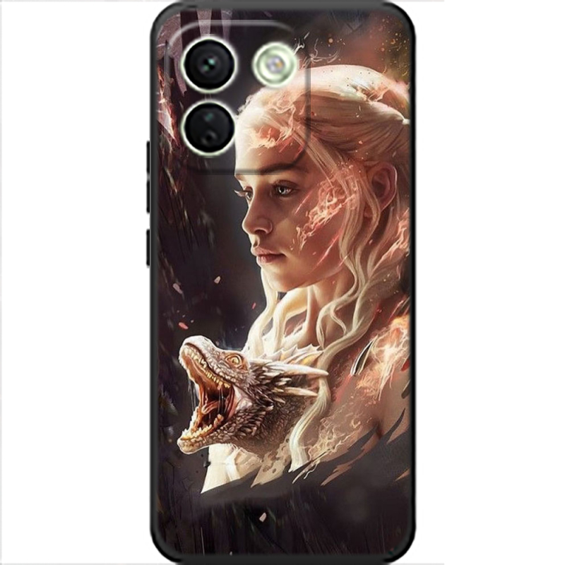 Чохол BoxFace Xiaomi Redmi Note 17 Pro Max 