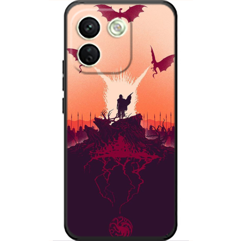 Чохол BoxFace Xiaomi Redmi Note 17 Pro Max 