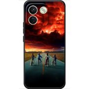 Чохол BoxFace Xiaomi Redmi Note 17 Pro Max 