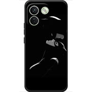 Чохол BoxFace Xiaomi Redmi Note 17 Pro Max 