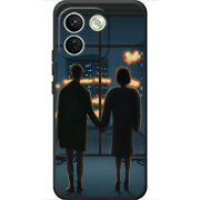 Чохол BoxFace Xiaomi Redmi Note 17 Pro Max 