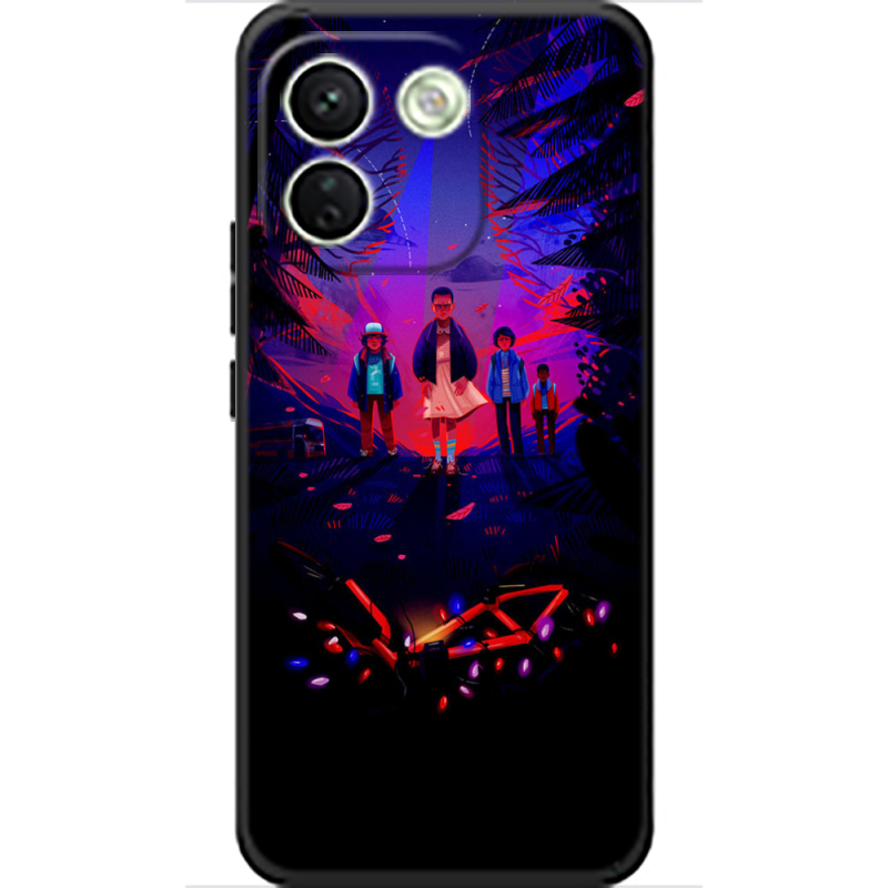 Чохол BoxFace Xiaomi Redmi Note 17 Pro Max 