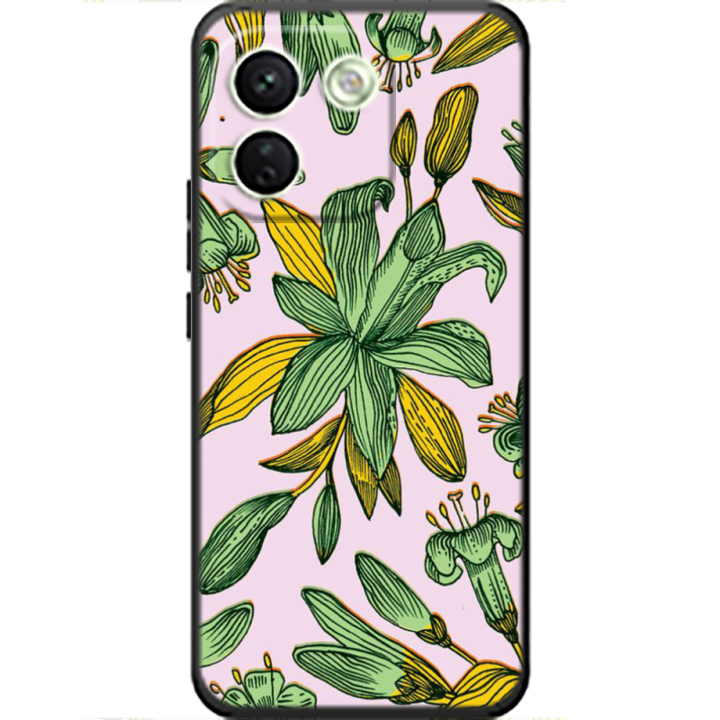 Чохол BoxFace Xiaomi Redmi Note 17 Pro Max 