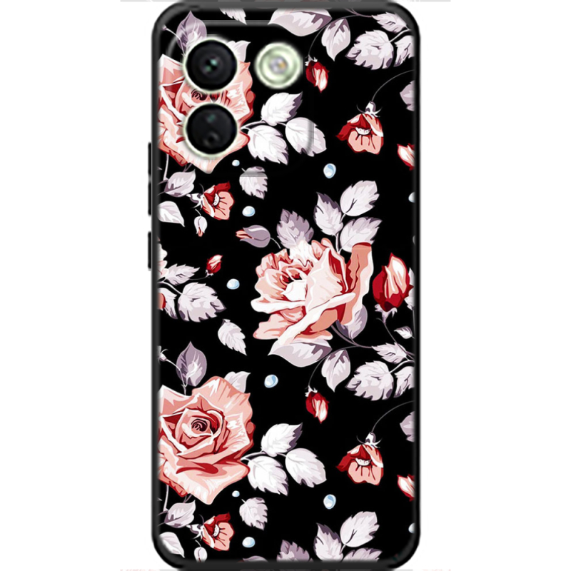 Чохол BoxFace Xiaomi Redmi Note 17 Pro Max 