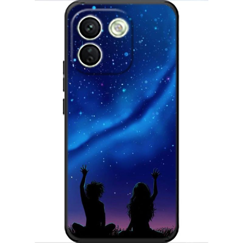 Чохол BoxFace Xiaomi Redmi Note 17 Pro Max 