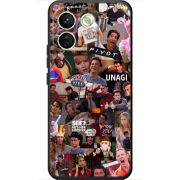Чохол BoxFace Xiaomi Redmi Note 17 Pro Max 