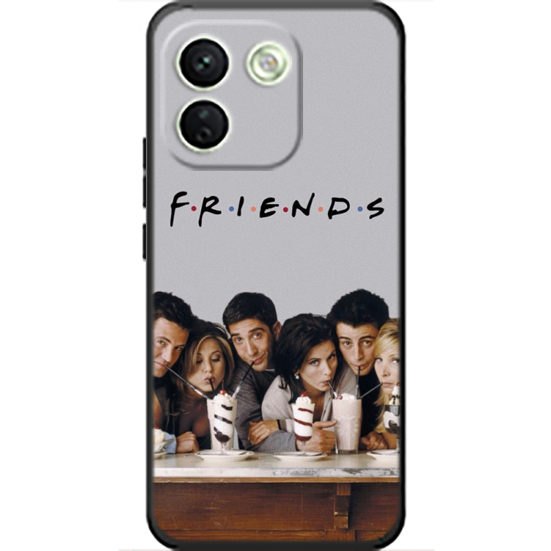 Чохол BoxFace Xiaomi Redmi Note 17 Pro Max 