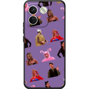 Чохол BoxFace Xiaomi Redmi Note 17 Pro Max 