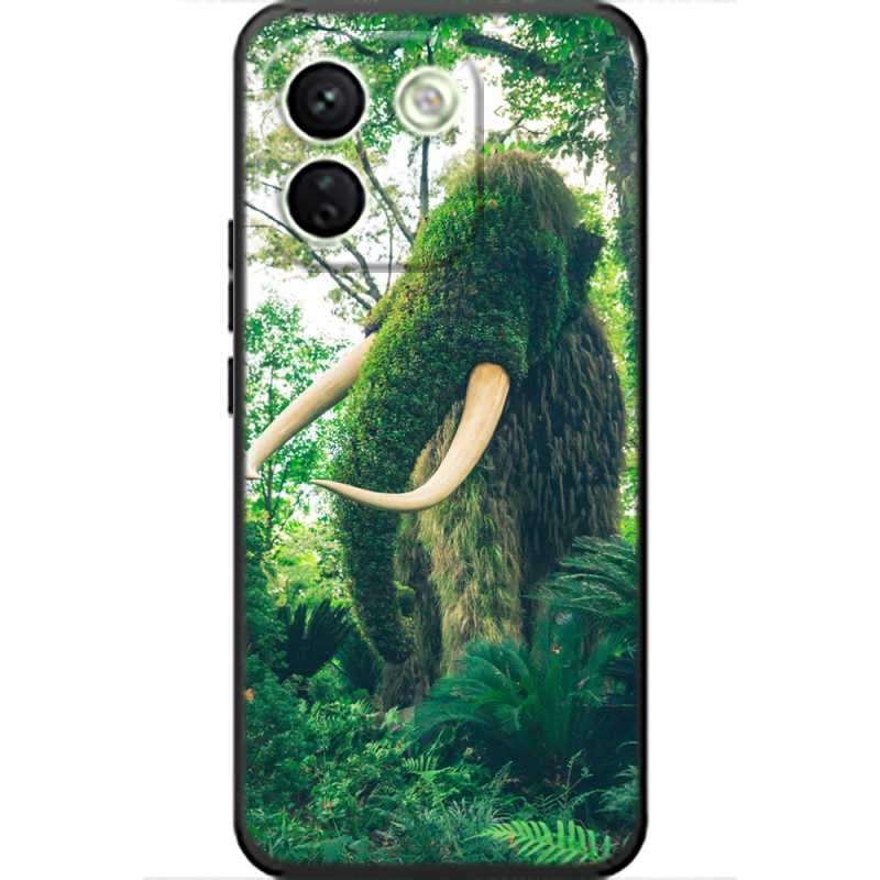 Чохол BoxFace Xiaomi Redmi Note 17 Pro Max 