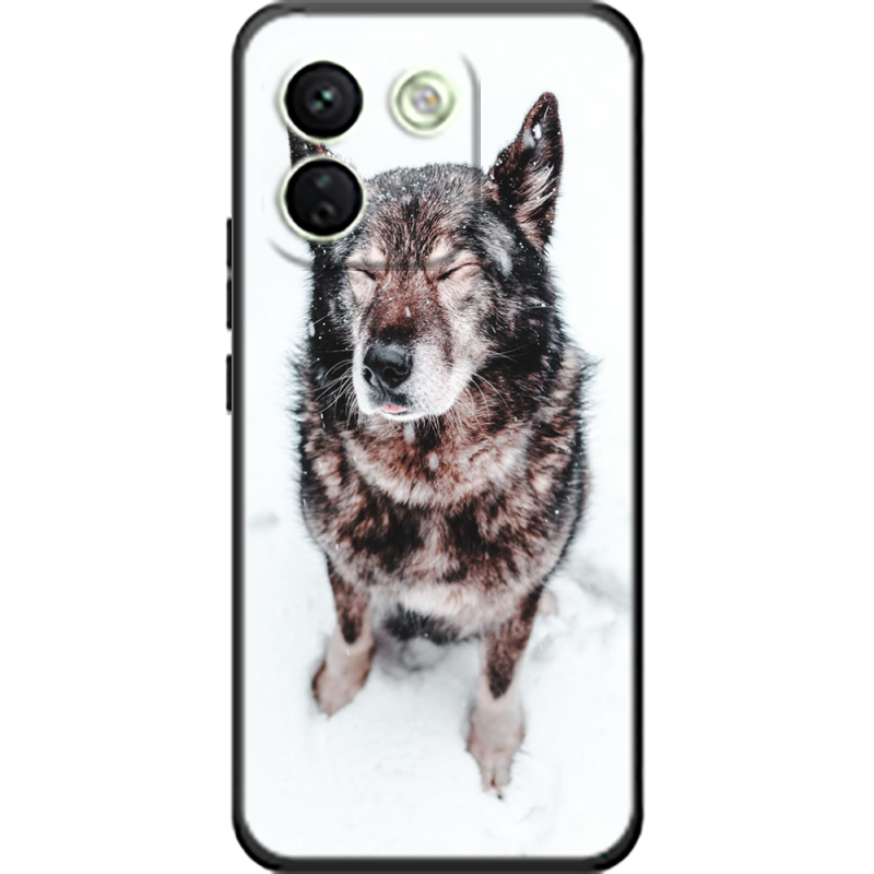 Чохол BoxFace Xiaomi Redmi Note 17 Pro Max 