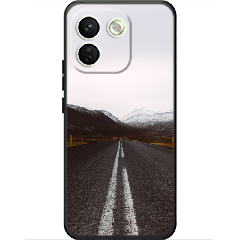 Чохол BoxFace Xiaomi Redmi Note 17 Pro Max 