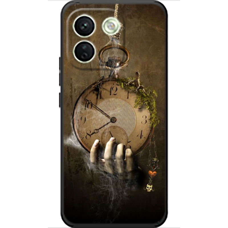 Чохол BoxFace Xiaomi Redmi Note 17 Pro Max 