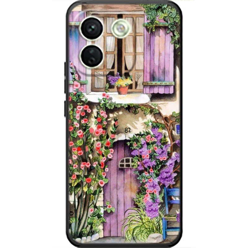 Чохол BoxFace Xiaomi Redmi Note 17 Pro Max 