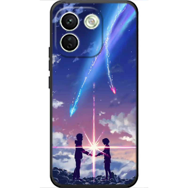 Чохол BoxFace Xiaomi Redmi Note 17 Pro Max 