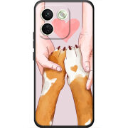 Чохол BoxFace Xiaomi Redmi Note 17 Pro Max 